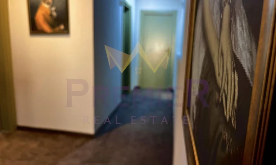 ЕДНОСТАЕН АПАРТАМЕНТ, ИДЕАЛЕН ЦЕНТЪР -  - снимка 7 - Имоти Премиер