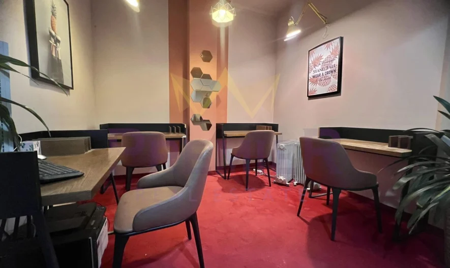 ЕДНОСТАЕН АПАРТАМЕНТ, ИДЕАЛЕН ЦЕНТЪР - - снимка 7 - Имоти Премиер