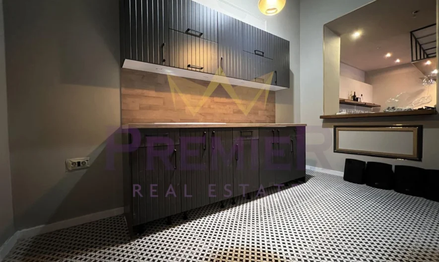 ЕДНОСТАЕН АПАРТАМЕНТ, ИДЕАЛЕН ЦЕНТЪР - - снимка 8 - Имоти Премиер