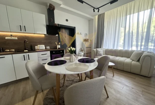 Агенция за недвижими имоти - Имоти Премиер - имот - 1199573, Цена: 179900 EUR