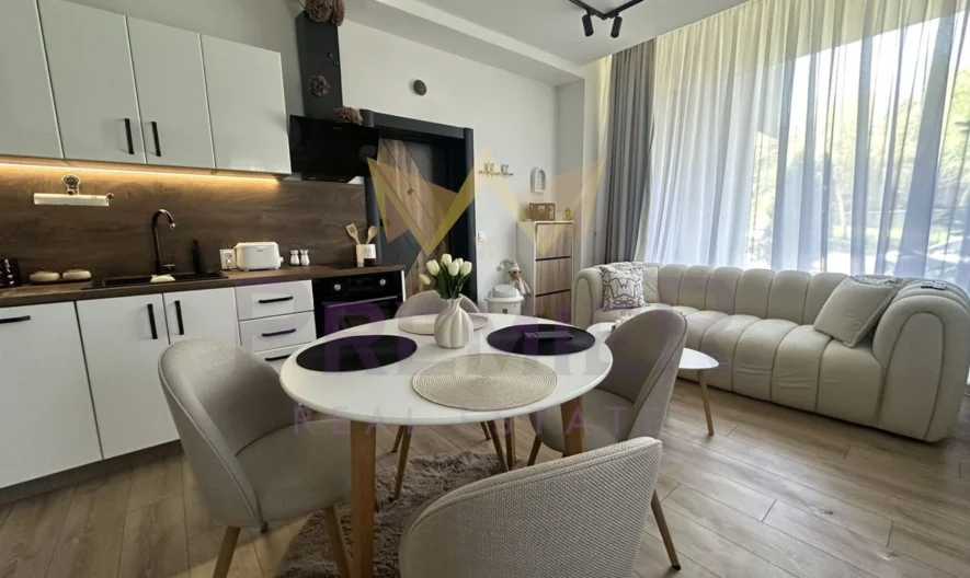 Едностаен апартамент Карпузица -  - снимка 1 - Имоти Премиер