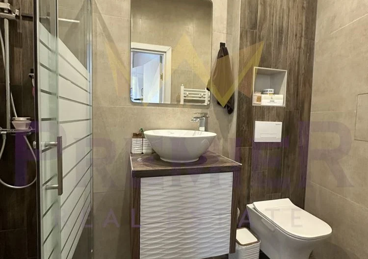 Едностаен апартамент Карпузица -  - снимка 11 - Имоти Премиер