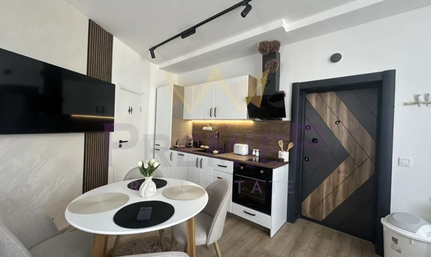 Едностаен апартамент Карпузица -  - снимка 3 - Имоти Премиер