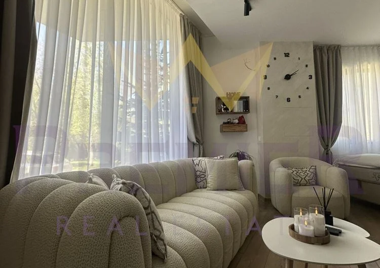 Едностаен апартамент Карпузица -  - снимка 4 - Имоти Премиер