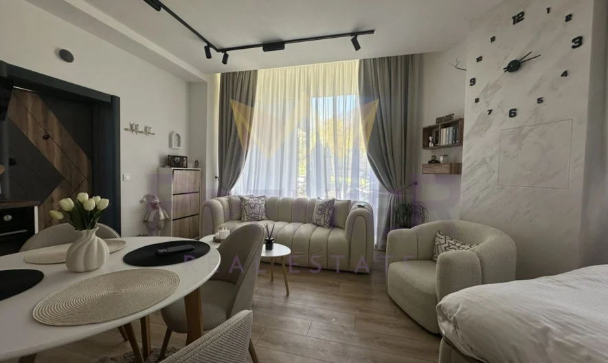 Едностаен апартамент Карпузица -  - снимка 5 - Имоти Премиер