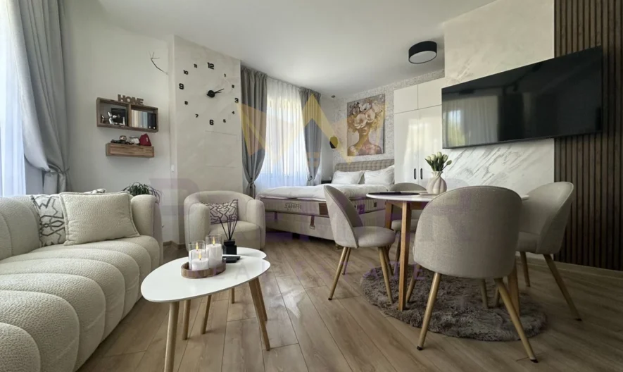 Едностаен апартамент Карпузица -  - снимка 6 - Имоти Премиер