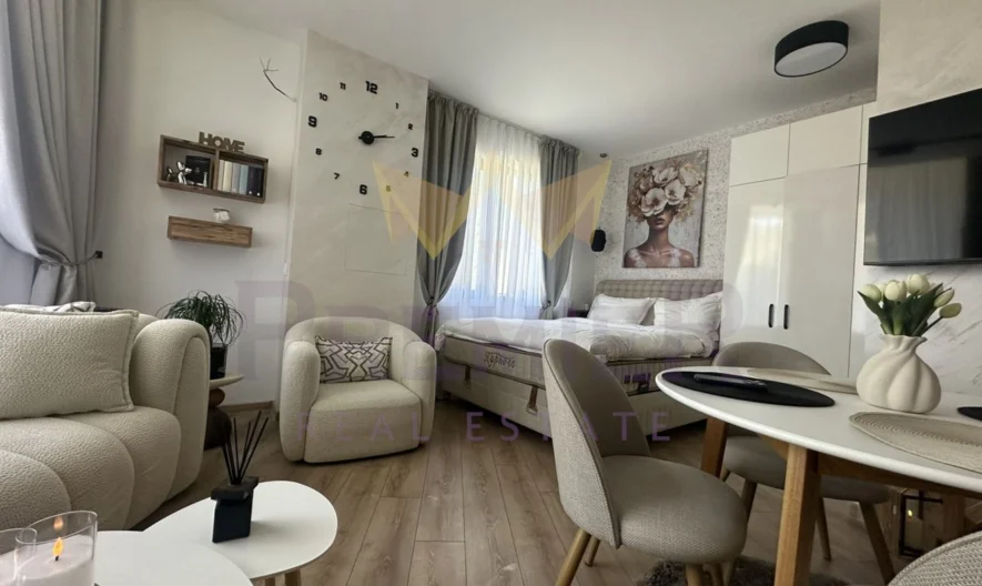 Едностаен апартамент Карпузица -  - снимка 7 - Имоти Премиер