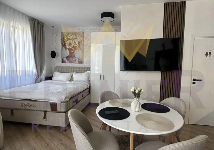 Едностаен апартамент Карпузица -  - снимка 9 - Имоти Премиер