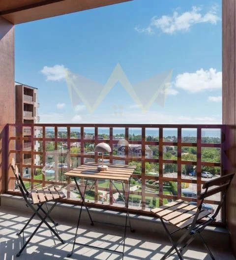 ЕДНОСТАЕН АПАРТАМЕНТ, К.К. СВ.СВ. КОНСТАНТИН И ЕЛЕНА -  - снимка 13 - Имоти Премиер