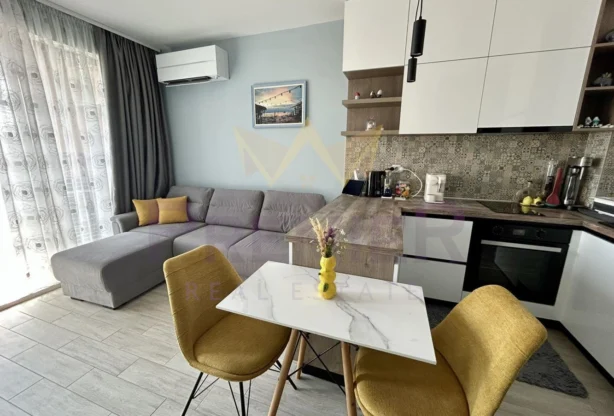 Агенция за недвижими имоти - Имоти Премиер - имот - 1185809, Цена: 360 EUR