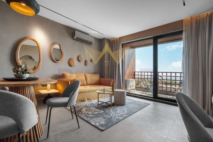 ЕДНОСТАЕН АПАРТАМЕНТ, К.К. СВ.СВ. КОНСТАНТИН И ЕЛЕНА -  - снимка 3 - Имоти Премиер