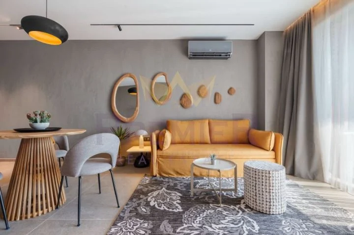 ЕДНОСТАЕН АПАРТАМЕНТ, К.К. СВ.СВ. КОНСТАНТИН И ЕЛЕНА -  - снимка 4 - Имоти Премиер