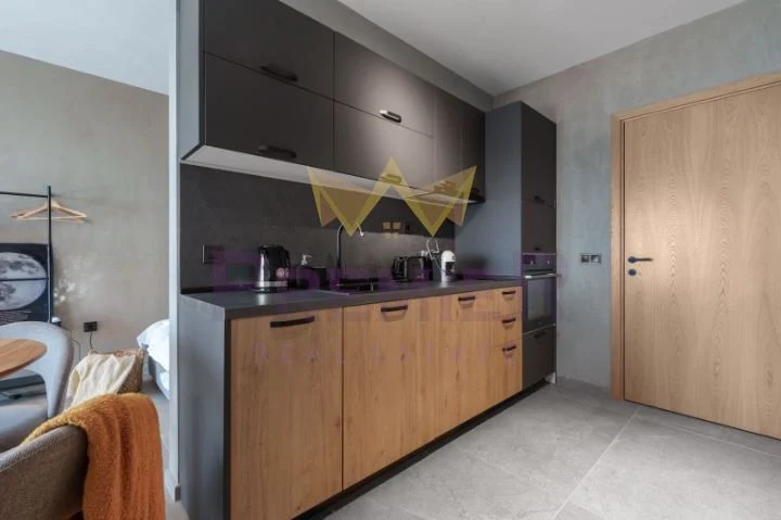 ЕДНОСТАЕН АПАРТАМЕНТ, К.К. СВ.СВ. КОНСТАНТИН И ЕЛЕНА -  - снимка 5 - Имоти Премиер