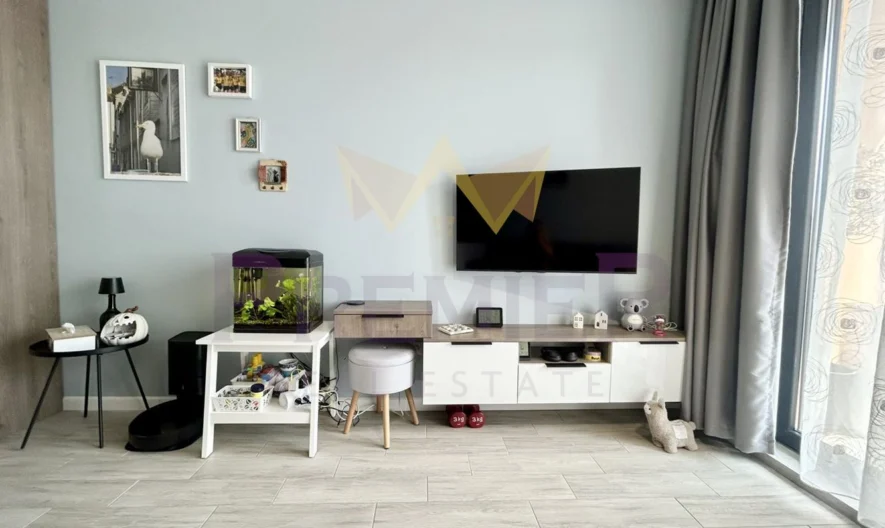 ЕДНОСТАЕН АПАРТАМЕНТ. К.К СВ.СВ. КОНСТАНТИН И ЕЛЕНА -  - снимка 6 - Имоти Премиер