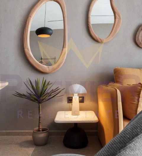 ЕДНОСТАЕН АПАРТАМЕНТ, К.К. СВ.СВ. КОНСТАНТИН И ЕЛЕНА -  - снимка 7 - Имоти Премиер