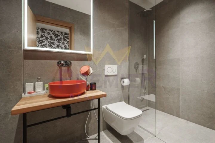 ЕДНОСТАЕН АПАРТАМЕНТ, К.К. СВ.СВ. КОНСТАНТИН И ЕЛЕНА -  - снимка 8 - Имоти Премиер