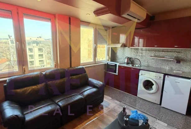 Агенция за недвижими имоти - Имоти Премиер - имот - 1156667, Цена: 330 EUR