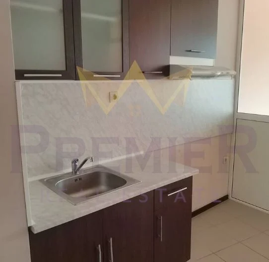 ЕДНОСТАЕН АПАРТАМЕНТ, КОЛХОЗЕН ПАЗАР -  - снимка 1 - Имоти Премиер