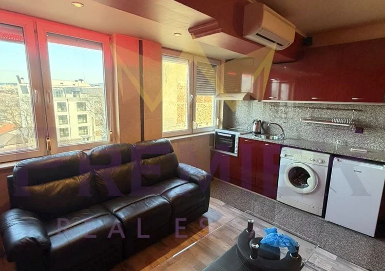 Агенция за недвижими имоти - Имоти Премиер - имот - 1156667, Цена: 330 EUR