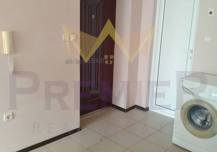 ЕДНОСТАЕН АПАРТАМЕНТ, КОЛХОЗЕН ПАЗАР - - снимка 3 - Имоти Премиер