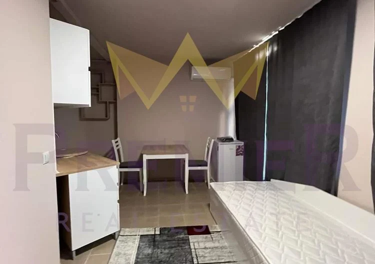 ЕДНОСТАЕН АПАРТАМЕНТ, КОЛХОЗЕН ПАЗАР -  - снимка 4 - Имоти Премиер