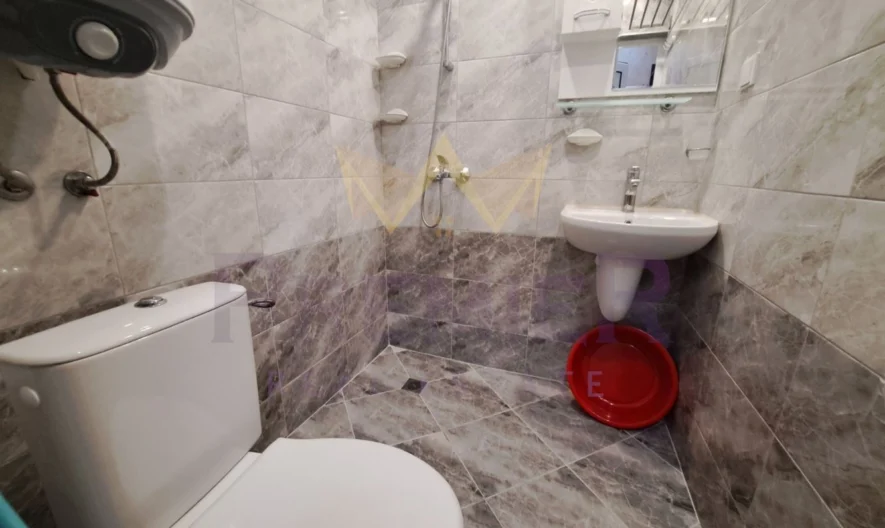 ЕДНОСТАЕН АПАРТАМЕНТ, КОЛХОЗЕН ПАЗАР - - снимка 4 - Имоти Премиер