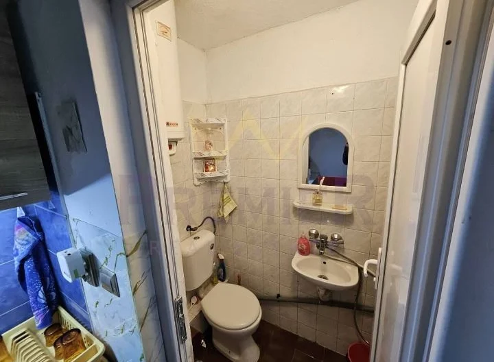 ЕДНОСТАЕН АПАРТАМЕНТ, КОЛХОЗЕН ПАЗАР - - снимка 4 - Имоти Премиер