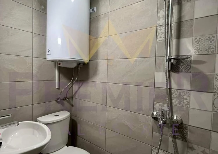 ЕДНОСТАЕН АПАРТАМЕНТ, КОЛХОЗЕН ПАЗАР -  - снимка 5 - Имоти Премиер