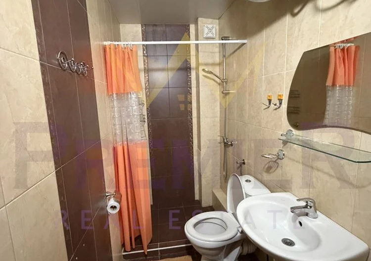 ЕДНОСТАЕН АПАРТАМЕНТ, КОЛХОЗЕН ПАЗАР -  - снимка 5 - Имоти Премиер