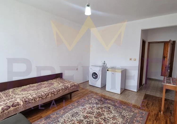 ЕДНОСТАЕН АПАРТАМЕНТ, КВ. БРИЗ -  - снимка 1 - Имоти Премиер