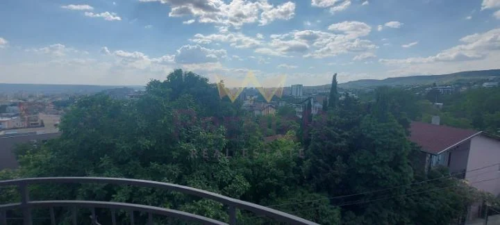 ЕДНОСТАЕН АПАРТАМЕНТ, КВ. БРИЗ -  - снимка 10 - Имоти Премиер