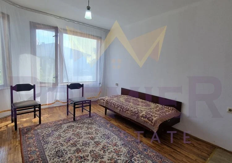 ЕДНОСТАЕН АПАРТАМЕНТ, КВ. БРИЗ -  - снимка 2 - Имоти Премиер