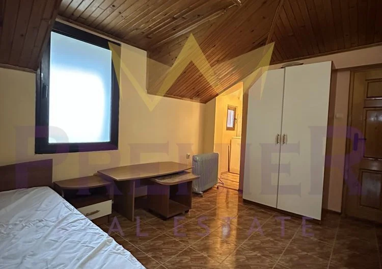 ЕДНОСТАЕН АПАРТАМЕНТ, КВ. БРИЗ -  - снимка 2 - Имоти Премиер