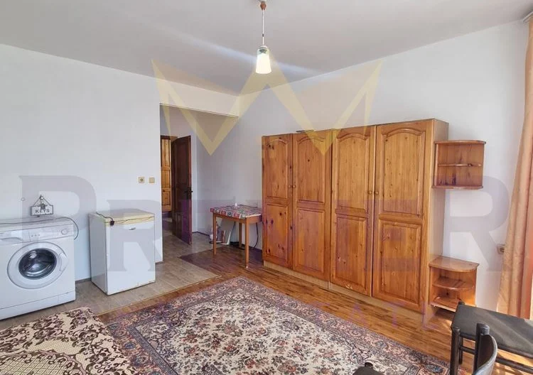 ЕДНОСТАЕН АПАРТАМЕНТ, КВ. БРИЗ -  - снимка 3 - Имоти Премиер