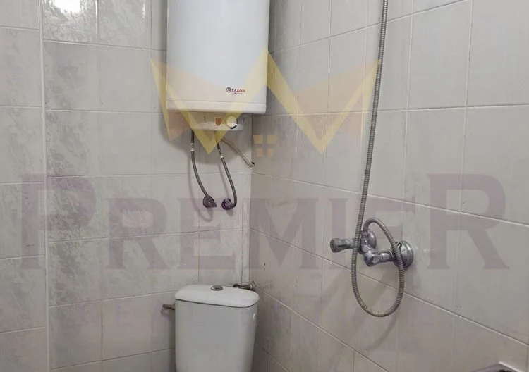 ЕДНОСТАЕН АПАРТАМЕНТ, КВ. БРИЗ -  - снимка 4 - Имоти Премиер