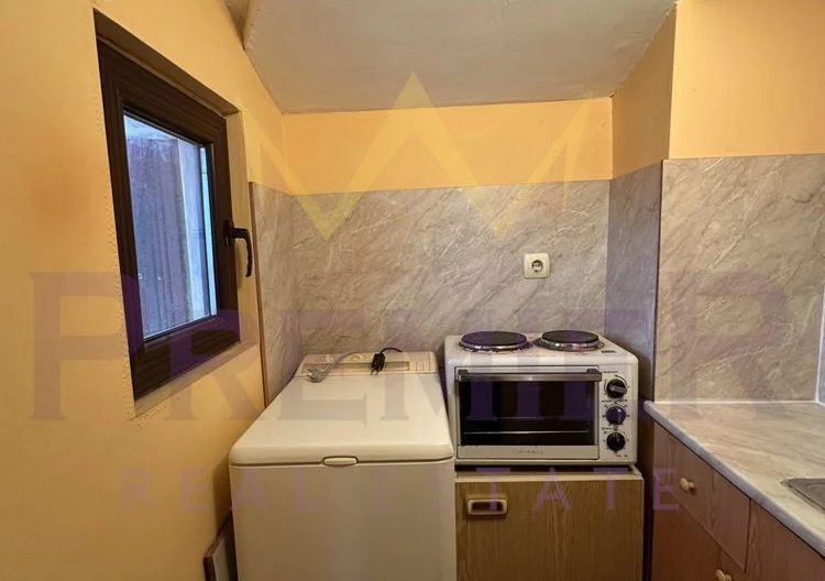 ЕДНОСТАЕН АПАРТАМЕНТ, КВ. БРИЗ -  - снимка 4 - Имоти Премиер