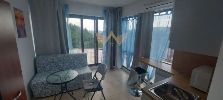 ЕДНОСТАЕН АПАРТАМЕНТ, КВ. БРИЗ -  - снимка 4 - Имоти Премиер