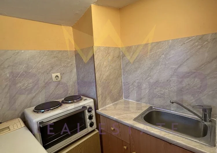 ЕДНОСТАЕН АПАРТАМЕНТ, КВ. БРИЗ -  - снимка 5 - Имоти Премиер