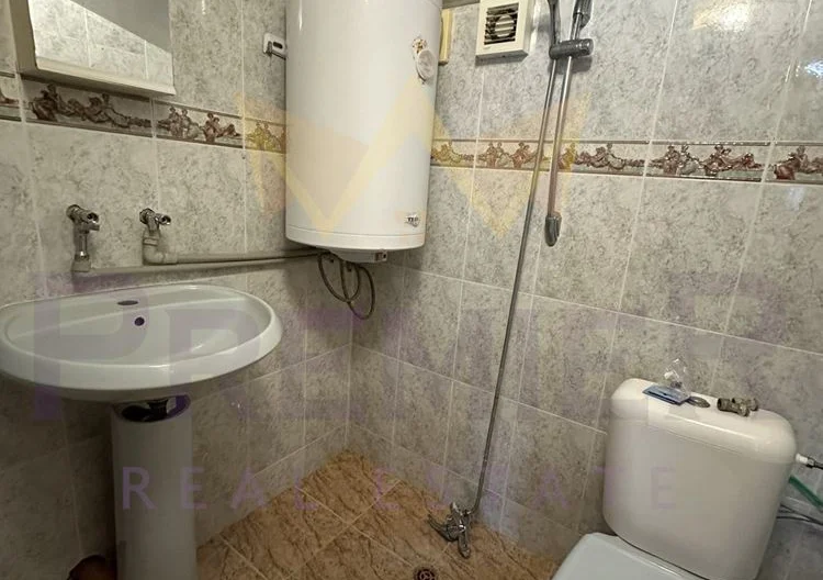 ЕДНОСТАЕН АПАРТАМЕНТ, КВ. БРИЗ -  - снимка 6 - Имоти Премиер