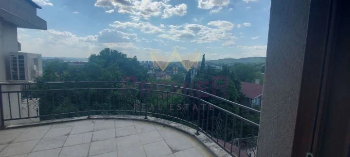 ЕДНОСТАЕН АПАРТАМЕНТ, КВ. БРИЗ -  - снимка 9 - Имоти Премиер