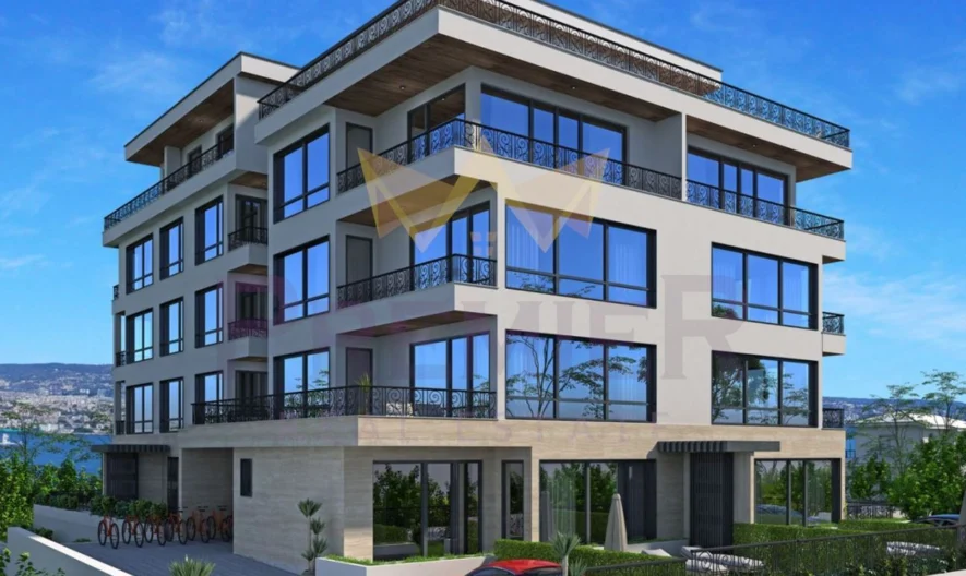 Едностаен апартамент, кв. Галата -  - снимка 2 - Имоти Премиер