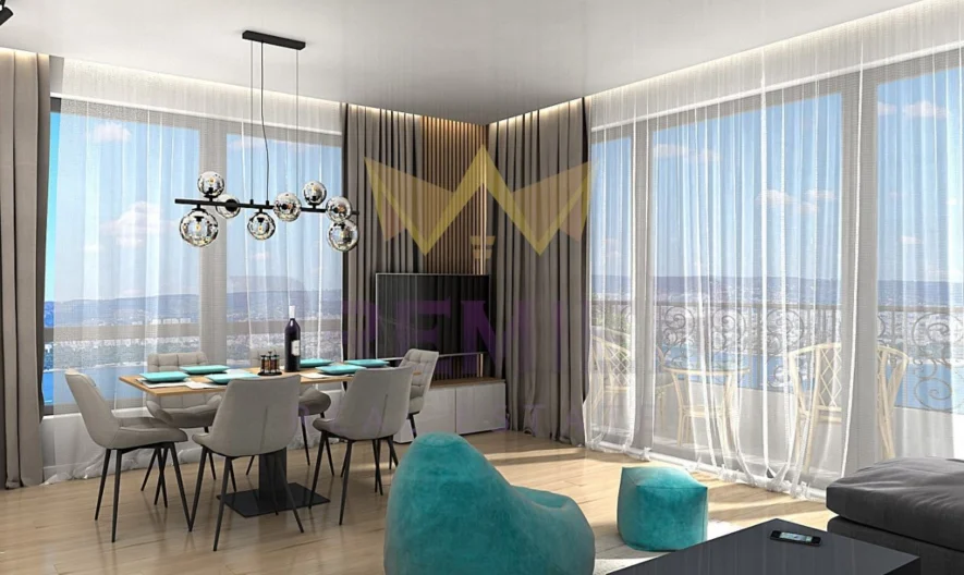 Едностаен апартамент, кв. Галата - - снимка 3 - Имоти Премиер