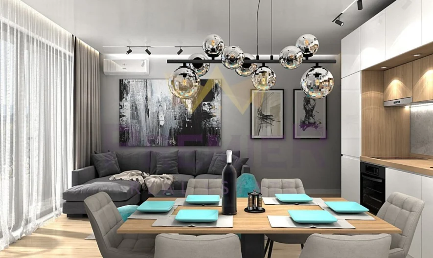 Едностаен апартамент, кв. Галата -  - снимка 6 - Имоти Премиер