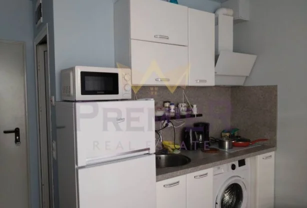 Агенция за недвижими имоти - Имоти Премиер - имот - 1203807, Цена: 320 EUR