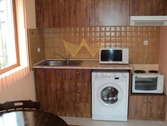 ЕДНОСТАЕН АПАРТАМЕНТ КВ. ЛЕВСКИ -  - снимка 1 - Имоти Премиер