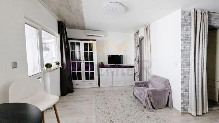 ЕДНОСТАЕН АПАРТАМЕНТ, КВ. ЛЕВСКИ -  - снимка 11 - Имоти Премиер