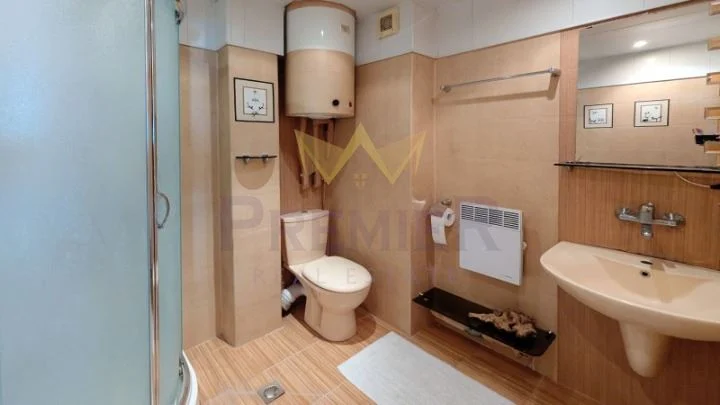 ЕДНОСТАЕН АПАРТАМЕНТ, КВ. ЛЕВСКИ -  - снимка 14 - Имоти Премиер