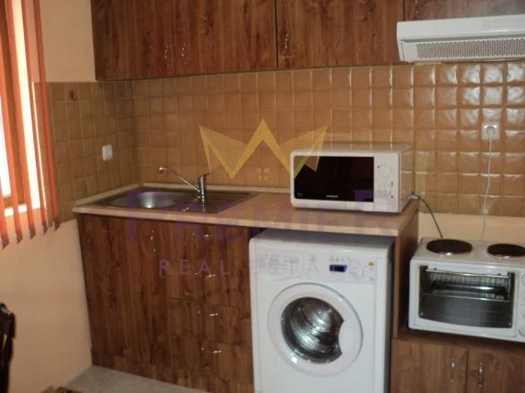 ЕДНОСТАЕН АПАРТАМЕНТ КВ. ЛЕВСКИ -  - снимка 2 - Имоти Премиер