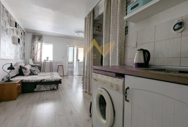 Агенция за недвижими имоти - Имоти Премиер - имот - 1159998, Цена: 410 EUR