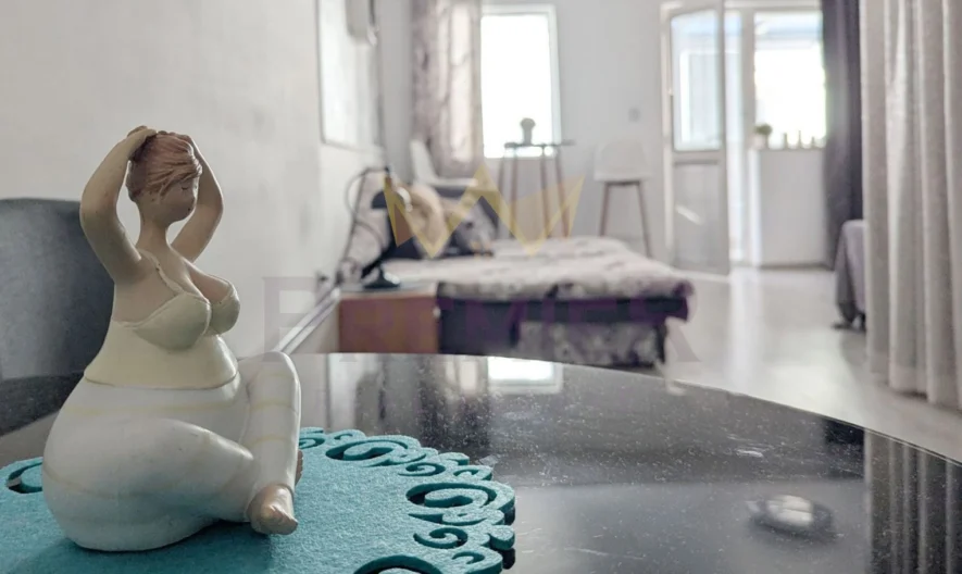 ЕДНОСТАЕН АПАРТАМЕНТ, КВ. ЛЕВСКИ -  - снимка 7 - Имоти Премиер